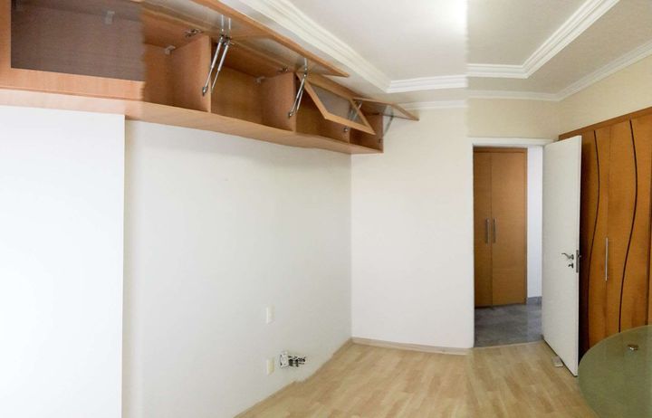 Imagem Apartamento com 3 Quartos à Venda, 186 m² em Candelária - Natal