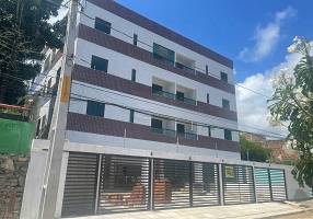 Imagem de fundo do condomínio Condomínio Vila Atlântico VIII - Casa Caiada - Olinda - PE