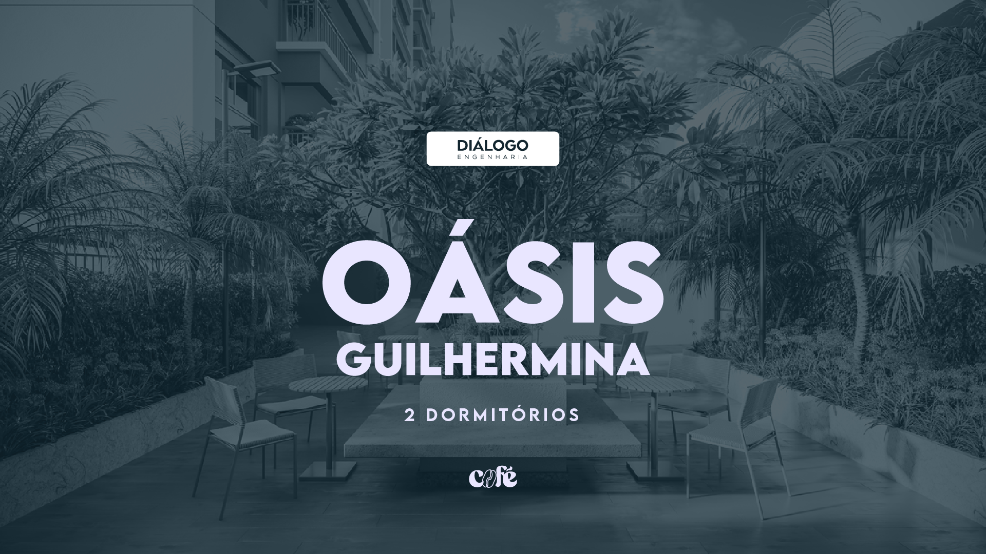 Foto do imóvel Apartamento com 2 Quartos à Venda, 47 m²em Vila Guilhermina - São Paulo