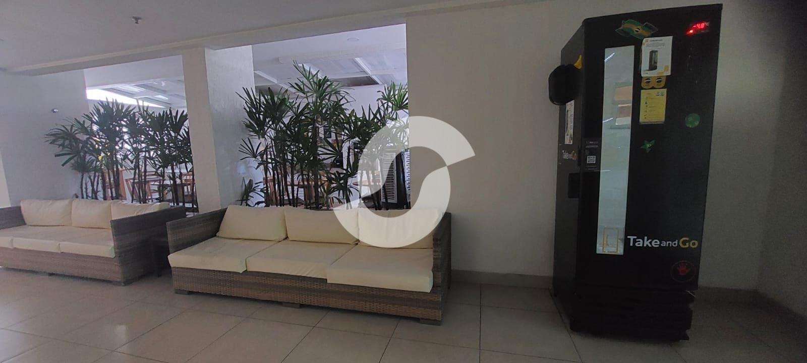 Imagem Apartamento com 2 Quartos à Venda, 70 m²em Icaraí - Niterói