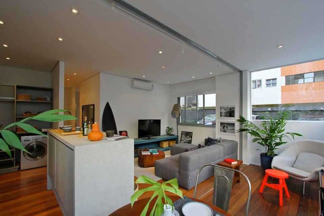 Imagem Apartamento com 3 Quartos à Venda,  em Gonzaga - Santos