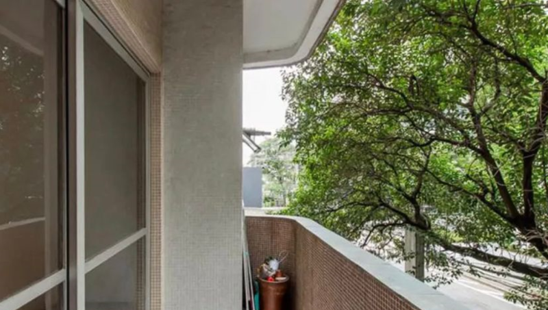 Foto do imóvel Apartamento com 2 Quartos à Venda, 80 m²em Vila Olímpia - São Paulo
