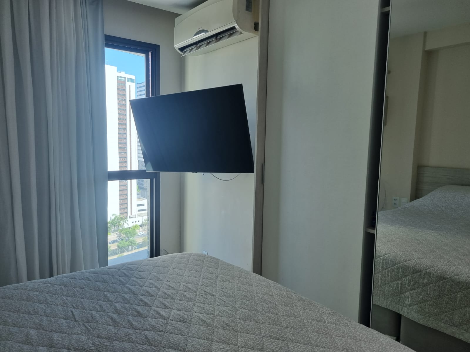 Imagem Apartamento com 3 Quartos à Venda, 135 m²em Boa Viagem - Recife