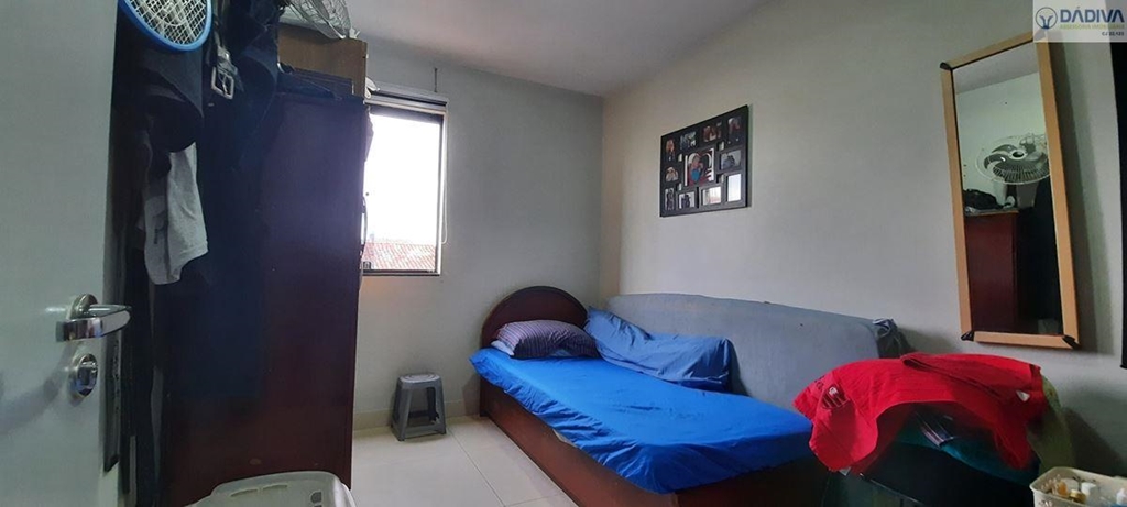 Imagem Apartamento com 2 Quartos à Venda, 61 m²em Guará I - Brasília