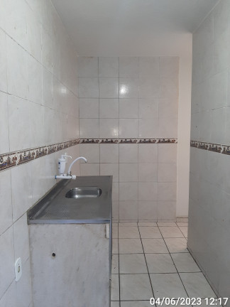 Imagem Apartamento com 2 Quartos à Venda, 55 m² em Piedade - Rio de Janeiro