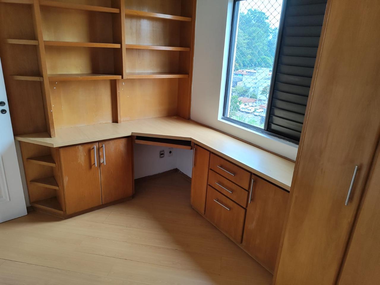 Foto do imóvel Apartamento com 2 Quartos à Venda, 50 m²em Jardim das Flores - São Paulo
