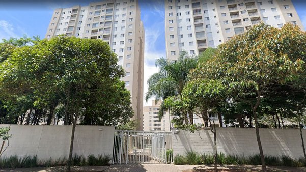 Imagem de fundo do condomínio Condomínio Grand Club - Jardim Celeste - São Paulo - SP