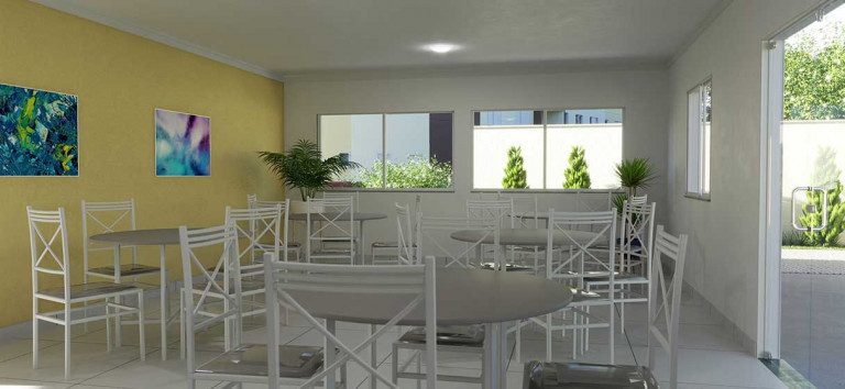 Imagem Apartamento com 2 Quartos à Venda, 50 m² em Jardim Record - Taboão da Serra