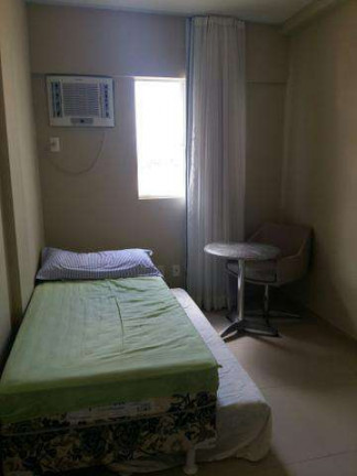 Imagem Apartamento com 2 Quartos à Venda, 54 m² em Cidade Da Esperança - Natal