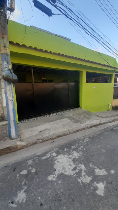 Imagem Casa com 3 Quartos à Venda, 100 m² em Pavuna - Rio de Janeiro