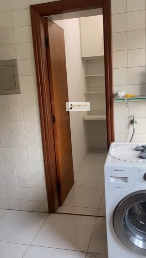 Imagem Apartamento com 3 Quartos à Venda, 134 m²em Rudge Ramos - São Bernardo do Campo