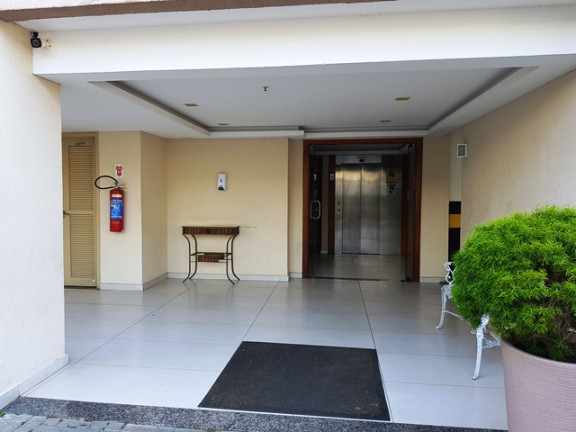 Imagem Apartamento com 3 Quartos à Venda, 85 m²em Centro - Niterói