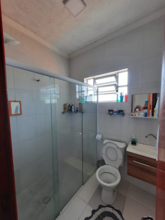 Imagem Casa com 2 Quartos à Venda, 60 m² em Caiçara - Praia Grande