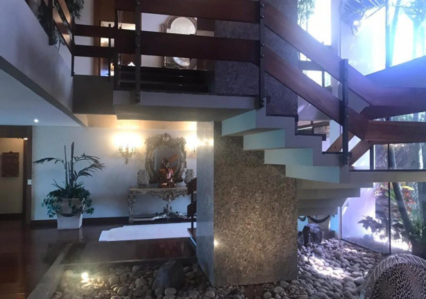 Imagem Casa com 4 Quartos à Venda, 1.750 m² em Joá - Rio De Janeiro