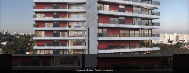 Imagem Apartamento com 3 Quartos à Venda, 150 m² em Jardim Das Bandeiras - São Paulo