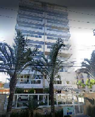 Imagem de fundo do condomínio Condomínio Brisas Del Mar - Centro - Bertioga - Sã