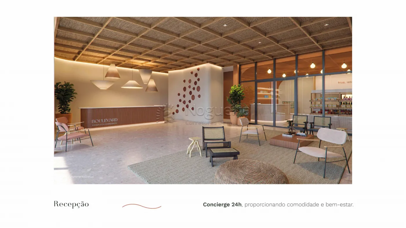Imagem Apartamento com 3 Quartos à Venda, 99 m²em Praia dos Carneiros - Tamandaré