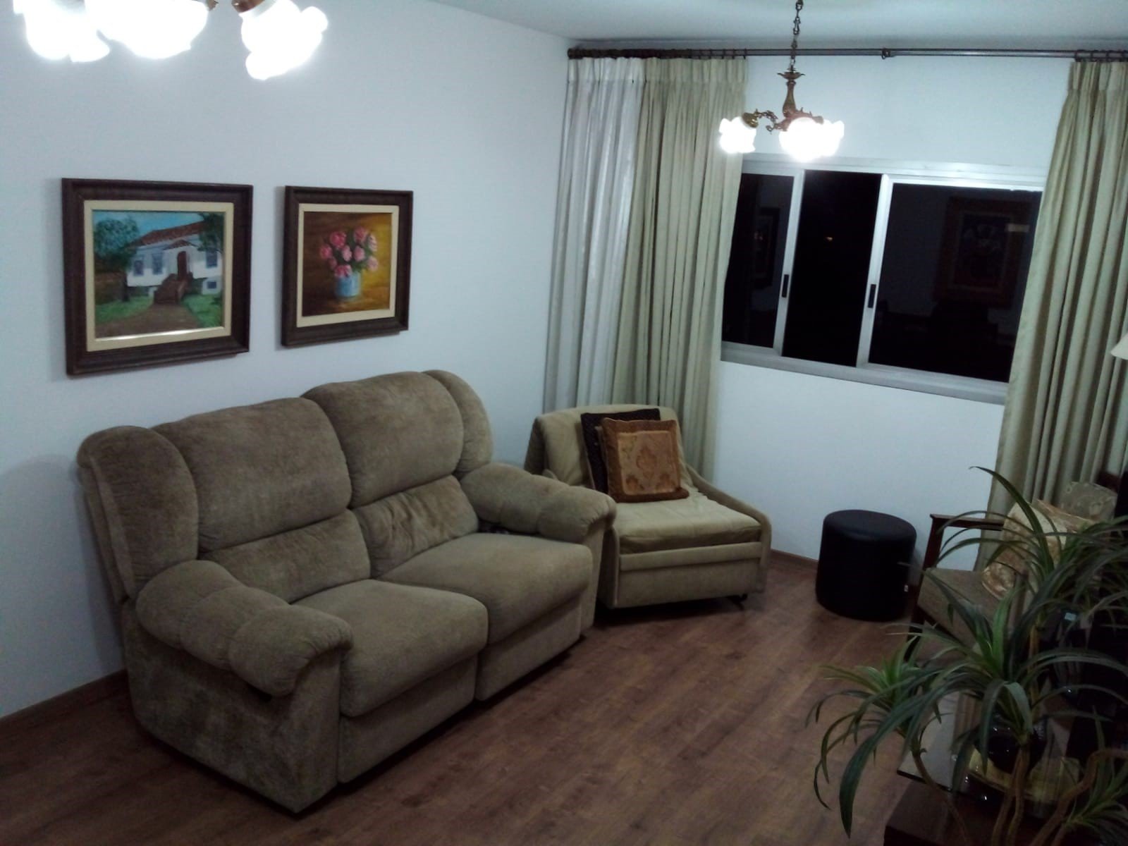 Foto do imóvel Apartamento com 2 Quartos à Venda, 70 m²em Vila Uberabinha - São Paulo