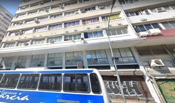 Imagem de fundo do condomínio Condomínio Carlos II - Centro - Rio de Janeiro - RJ