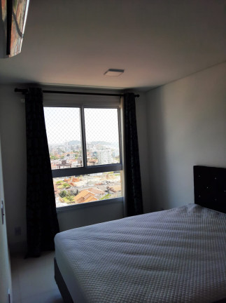 Imagem Apartamento com 2 Quartos à Venda, 76 m² em Itacolomi - Balneário Piçarras