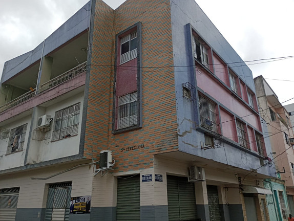 Imagem de fundo do condomínio Condomínio Elizabete - Campina - Belém - PA