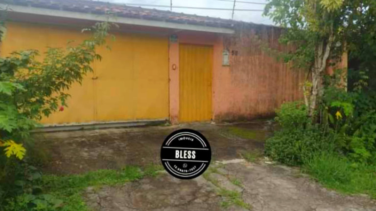 Imagem Casa com 3 Quartos à Venda, 196 m²em Peruíbe  - Peruíbe