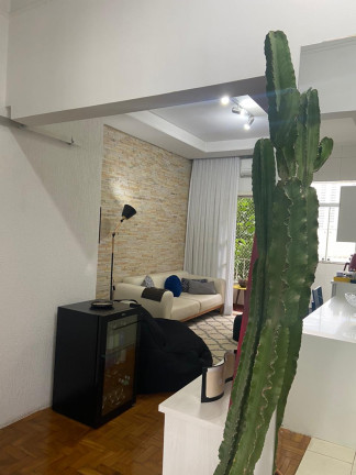 Imagem Apartamento com 2 Quartos à Venda, 90 m² em Água Branca - São Paulo
