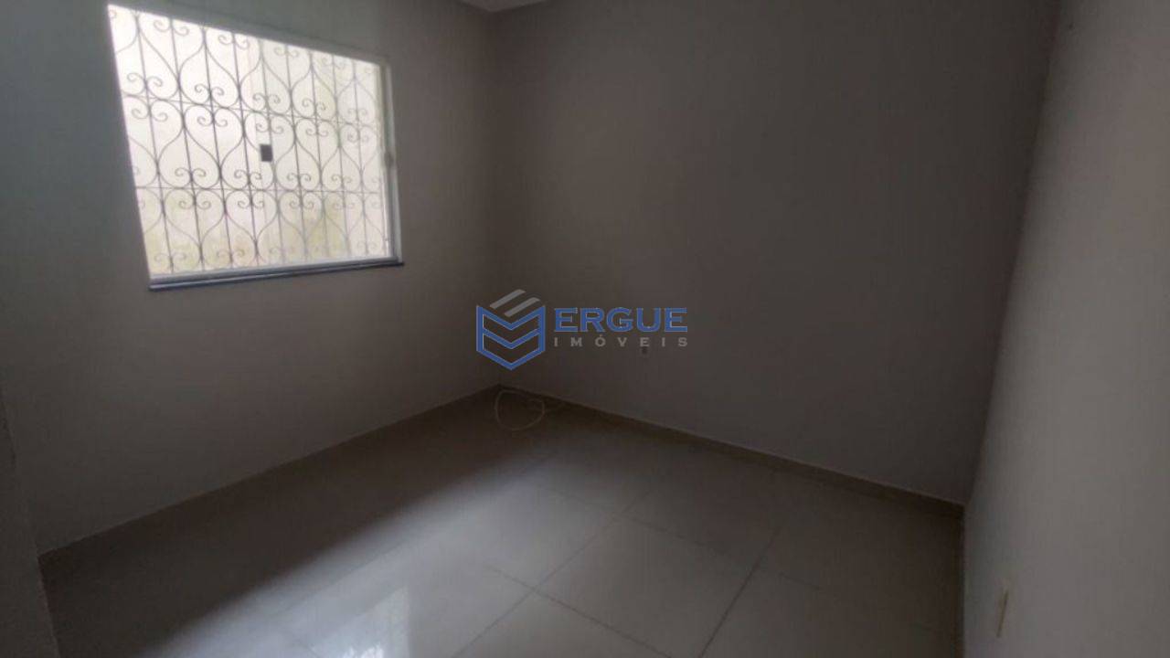 Imagem Casa com 3 Quartos à Venda, 80 m² em Prefeito José Walter - Fortaleza