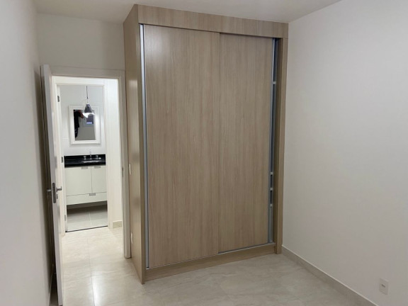 Imagem Apartamento com 2 Quartos à Venda, 86 m²em Jardim Santo André - Limeira