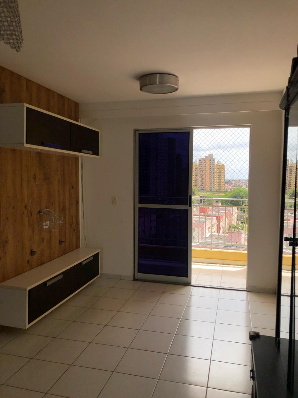 Imagem Apartamento com 2 Quartos à Venda, 55 m²em Ponta Negra - Natal