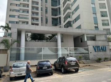 Imagem de fundo do condomínio Condomínio Vitali - Norte (Águas Claras) - Brasília - DF