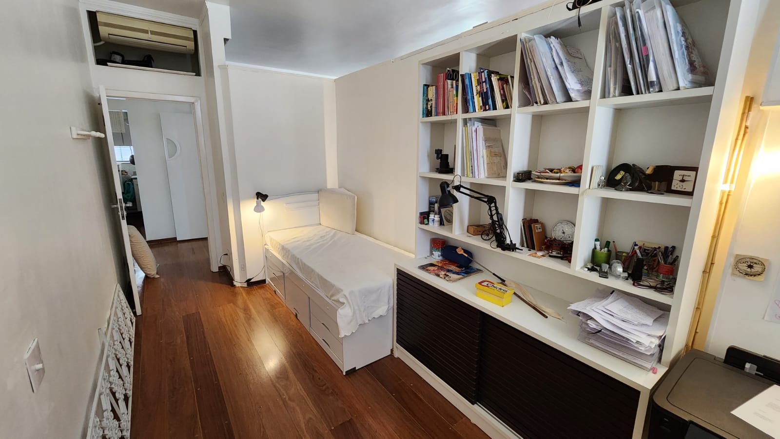 Imagem Apartamento com 3 Quartos à Venda, 158 m²em Pinheiros - São Paulo