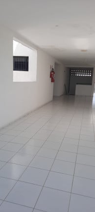 Imagem Apartamento com 2 Quartos para Alugar, 60 m² em Ernesto Geisel - João Pessoa