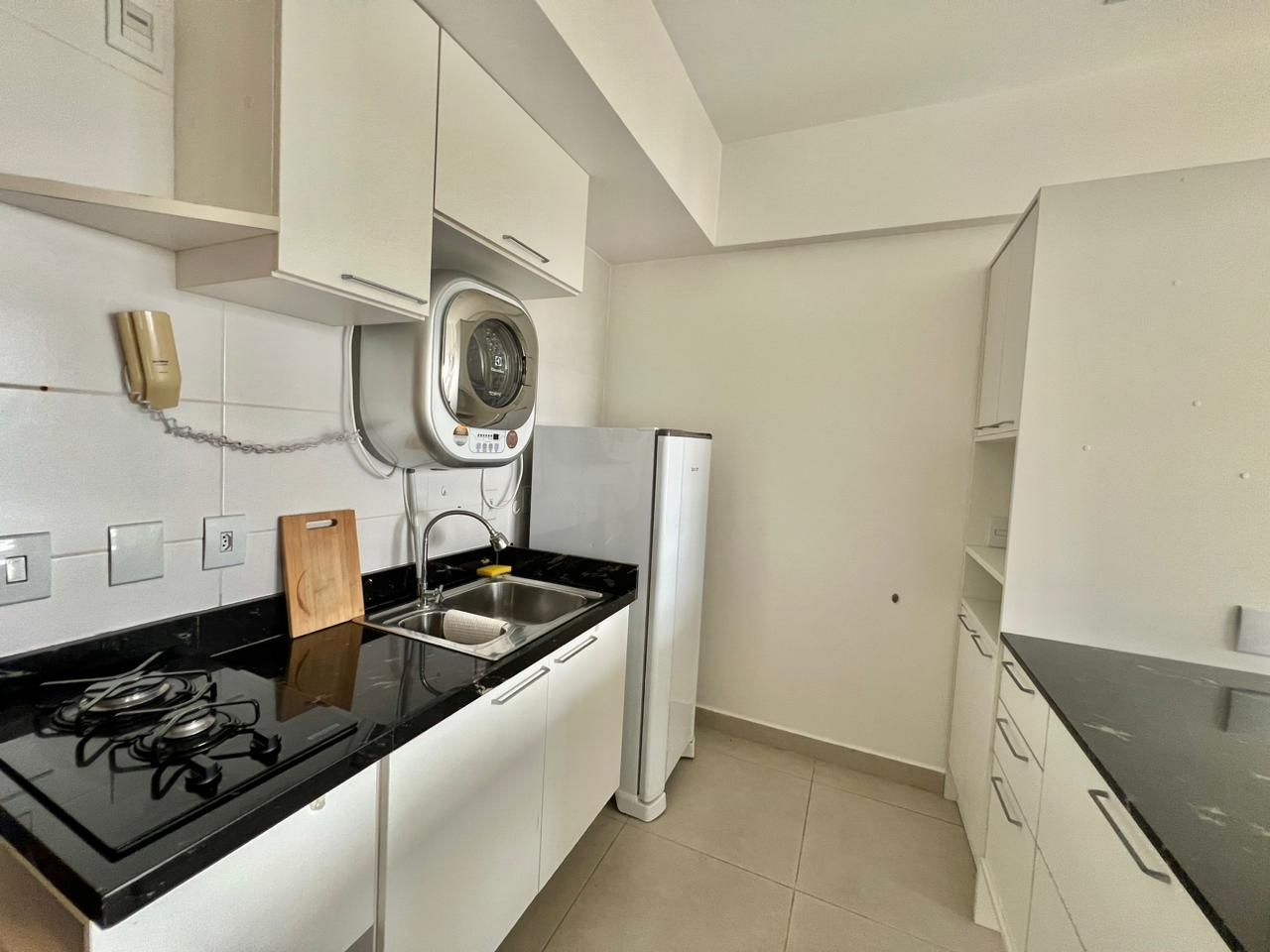 Imagem Apartamento à Venda, 39 m²em Fátima - Belém