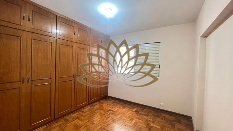 Imagem Apartamento com 3 Quartos à Venda, 125 m²em Jardim Paulista - São Paulo