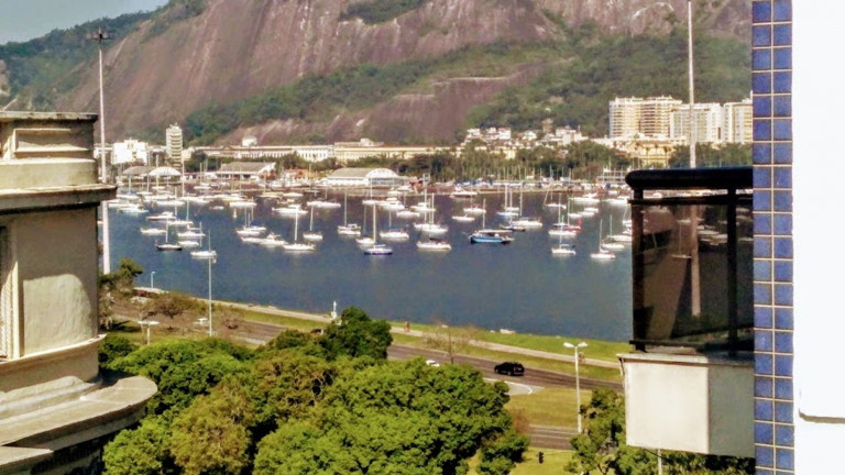 Imagem Apartamento com 3 Quartos à Venda, 252 m² em Flamengo - Rio De Janeiro