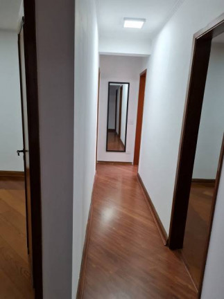Imagem Apartamento com 4 Quartos à Venda, 142 m² em Cidade Mãe do Céu - São Paulo