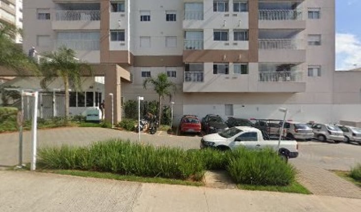 Imagem Apartamento com 2 Quartos à Venda, 68 m² em Vila Apiaí - Santo André