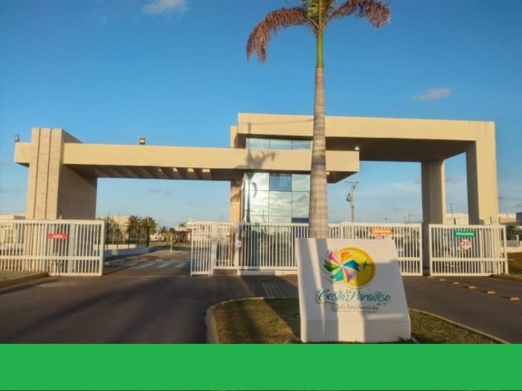 Foto do imóvel Casa com 3 Quartos à Venda, 128 m² em Centro - Barra dos Coqueiros