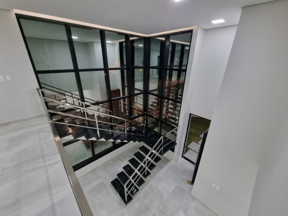Imagem Casa com 4 Quartos à Venda, 338 m² em Cidade Alpha - Eusebio