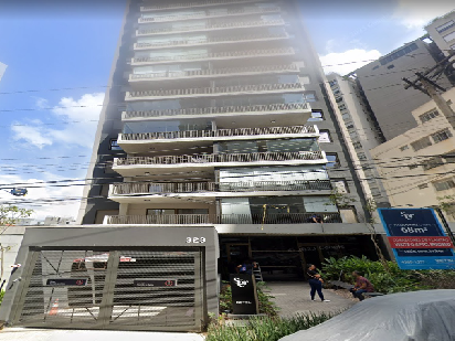 Imagem de fundo do condomínio Condomínio Setin Ser - Sumarezinho - São Paulo - SP
