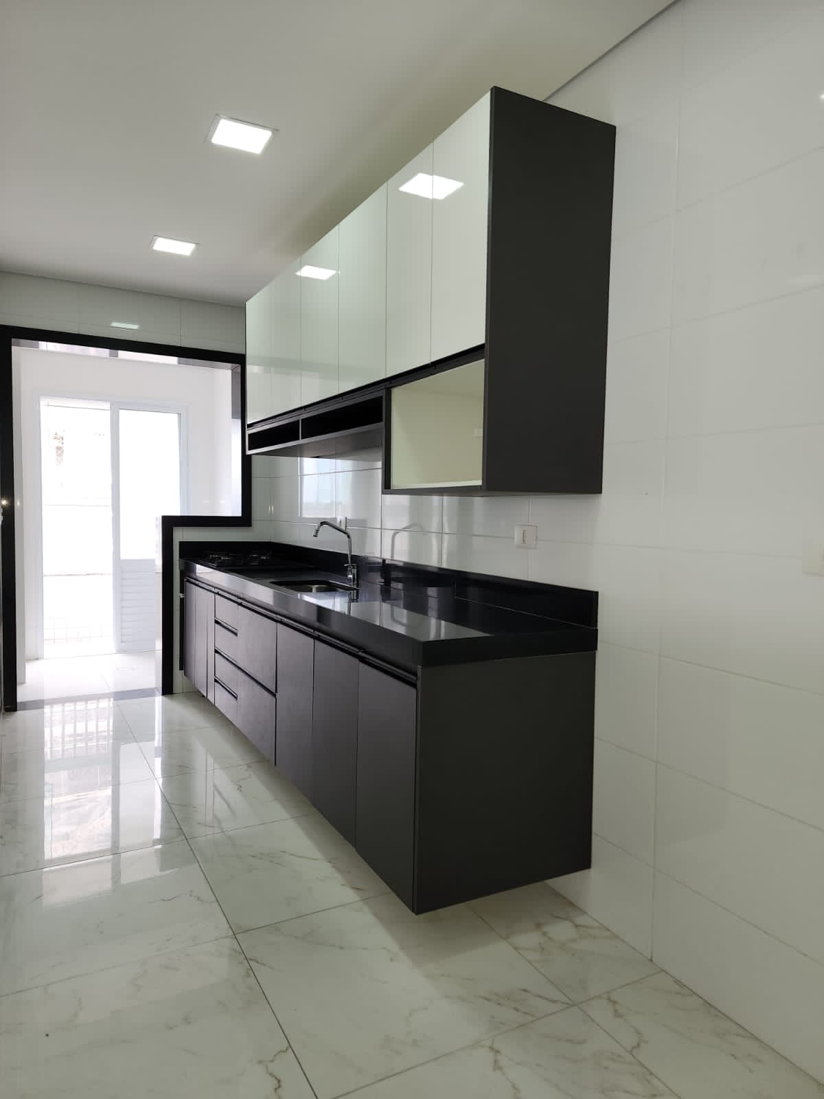 Imagem Apartamento com 2 Quartos à Venda, 86 m²em Caiçara - Praia Grande