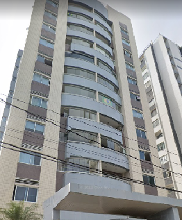 Imagem de fundo do condomínio Condomínio Santo Tirso - Boa Viagem - Recife - PE