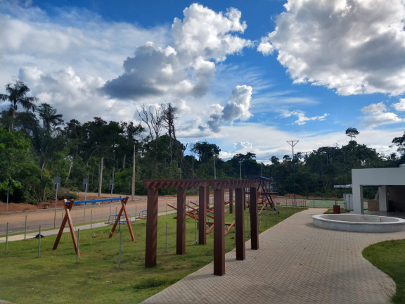 Foto do imóvel Terreno em Condomínio à Venda ou Locação, 1 m² em Ponta Negra - Manaus