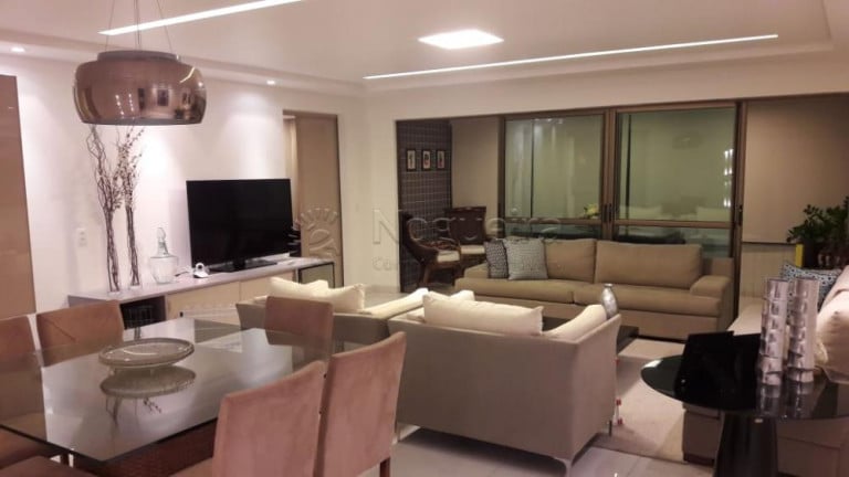 Foto do imóvel Apartamento com 4 Quartos à Venda, 174 m² em Boa Viagem - Recife