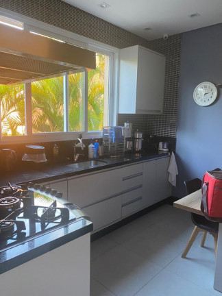 Imagem Casa de Condomínio com 5 Quartos à Venda, 800 m² em Alphaville - Santana de Parnaíba