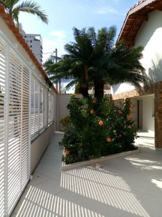 Imagem Casa com 5 Quartos à Venda,  em Flórida - Praia Grande