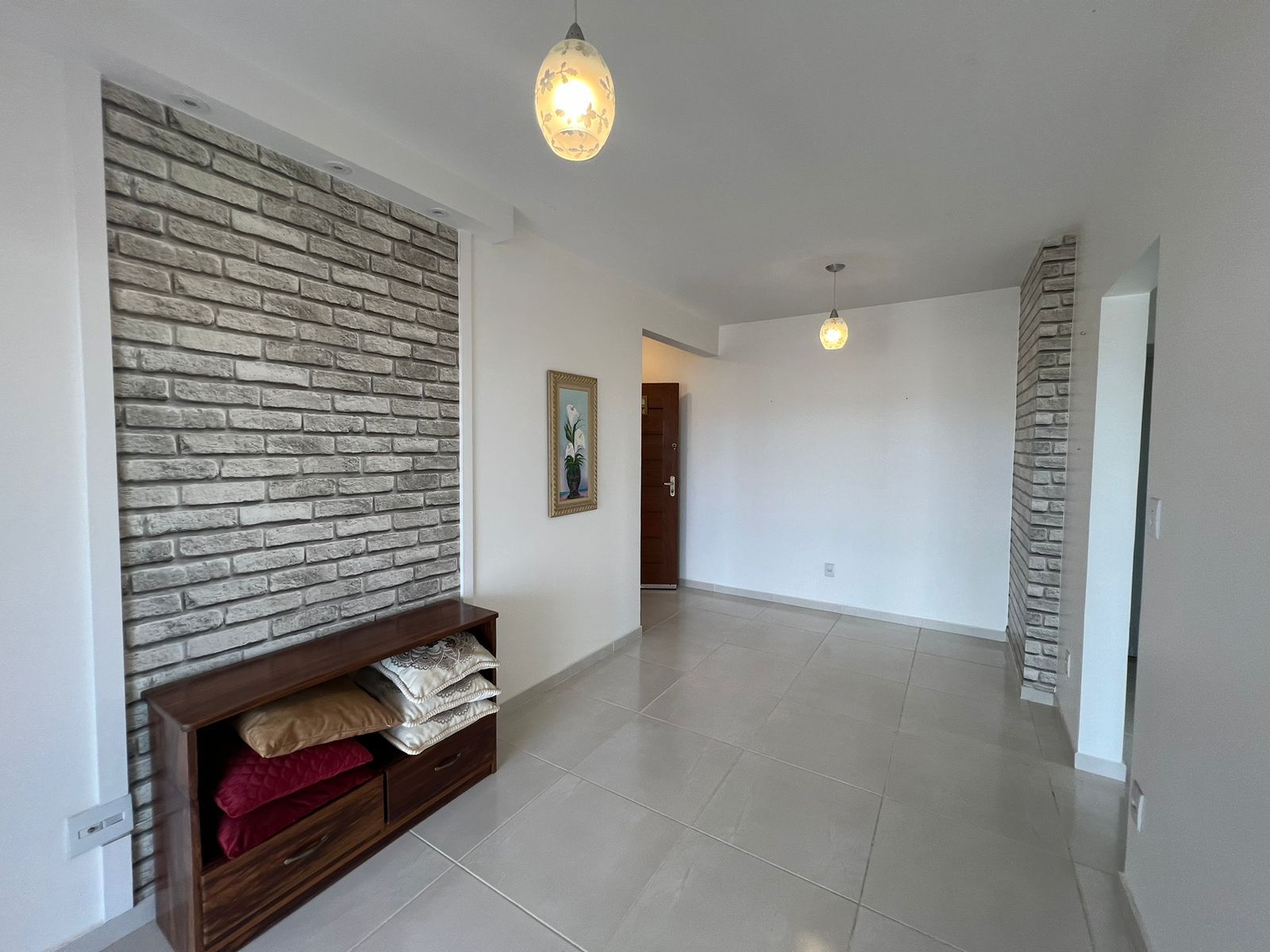 Imagem Apartamento com 3 Quartos à Venda, 92 m²em Vila dos Cabanos - Barcarena