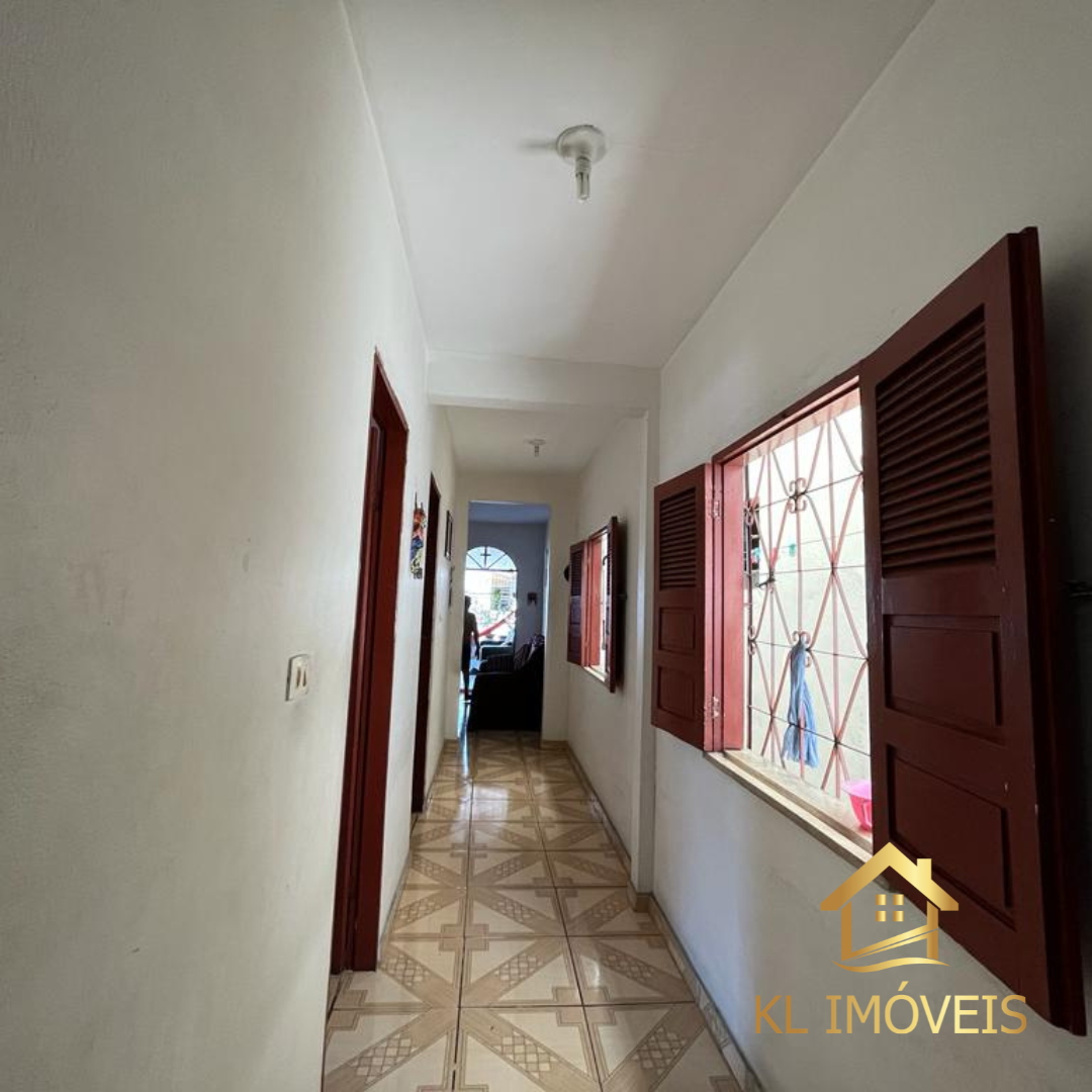 Imagem Casa com 4 Quartos à Venda, 416 m²em Betânia - Manaus