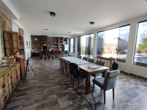 Imagem Casa com 3 Quartos à Venda, 430 m² em Cibratel II - Itanhaém
